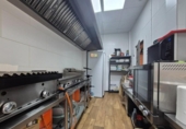 Restaurante en alquiler con 80m² en Altea foto