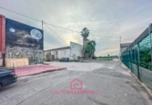 1000m² entrepôt industriel pour vente à Murcie, photo