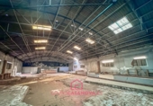 1000m² entrepôt industriel pour vente à Murcie, photo