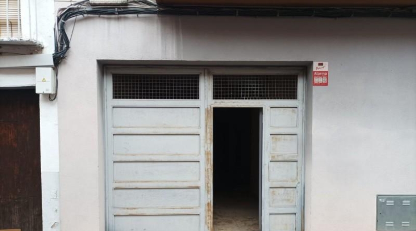 Local comercial