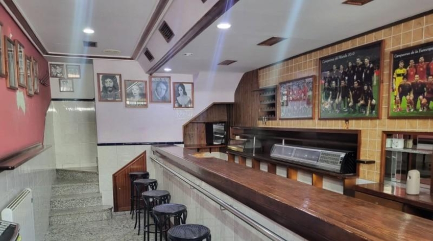 Local comercial