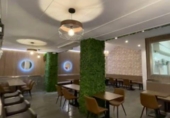 250m² restaurant pour cession à Barcelone, photo