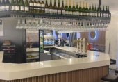 250m² restaurant pour cession à Barcelone, photo