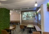 250m² restaurant pour cession à Barcelone, photo