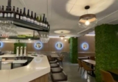 250m² restaurant pour cession à Barcelone, photo