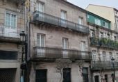 Edifici
en venda
amb 558m² a Vigo foto