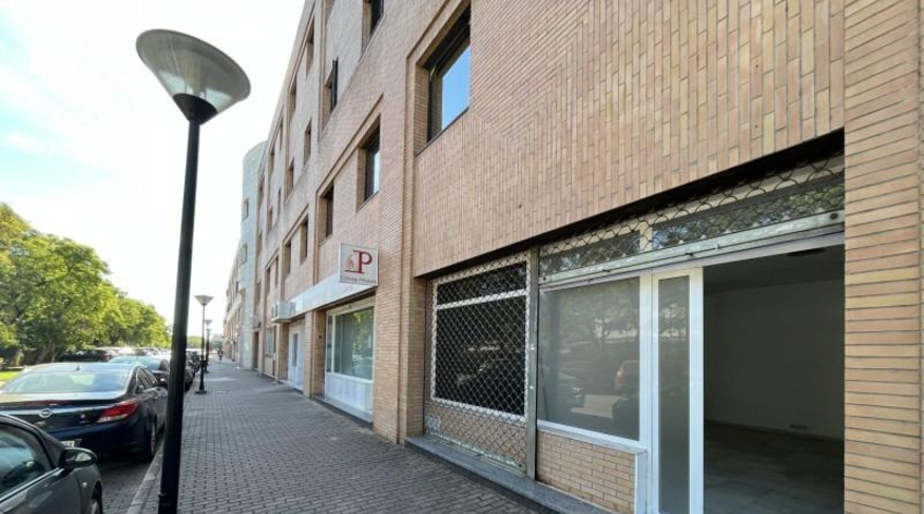 Local comercial