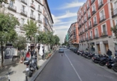 Local comercial
en venda
amb 82m² a Madrid foto