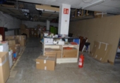 120m² commercial premises for sale in Malgrat de Mar, photo