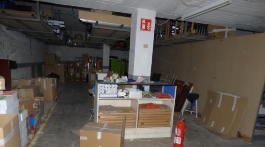 Local comercial