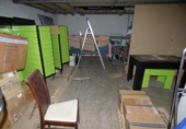 120m² commercial premises for sale in Malgrat de Mar, photo