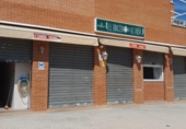 130m² bar for sale in Elche, photo