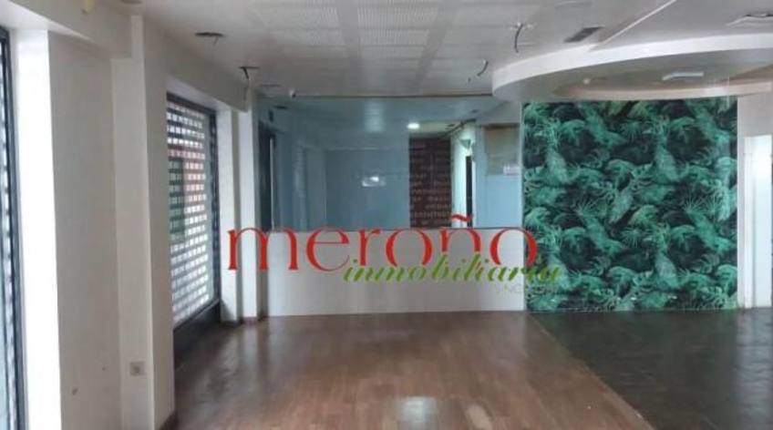 Local comercial
