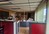 1400m² entrepôt industriel pour vente à Berantevilla, photo