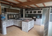 1400m² entrepôt industriel pour vente à Berantevilla, photo