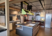 1400m² entrepôt industriel pour vente à Berantevilla, photo