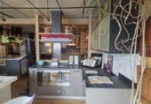 1400m² entrepôt industriel pour vente à Berantevilla, photo