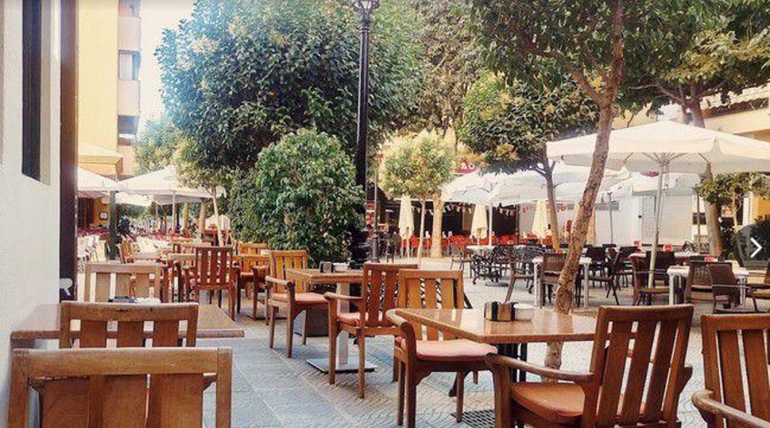Local comercial