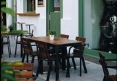  restaurant pour cession à Marbella, photo