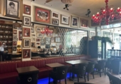 Restaurante en venta en Marbella foto