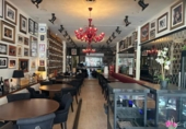 Restaurante en venta en Marbella foto