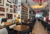 Restaurante en venta en Marbella foto