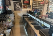 Restaurante en venta en Marbella foto