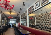 Restaurante en venta en Marbella foto