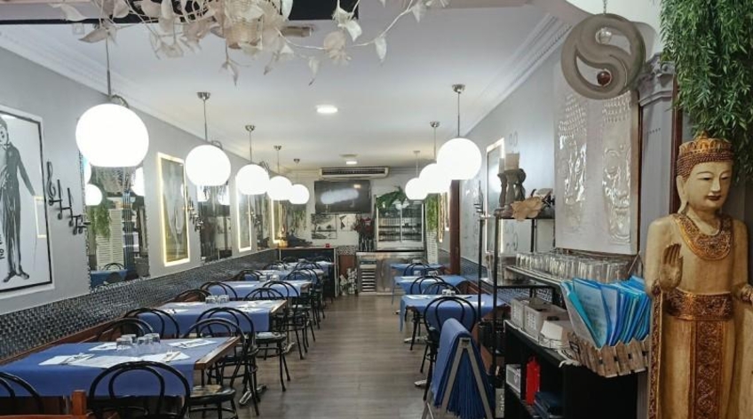 Local comercial
