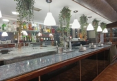 Restaurante en venta en Laredo foto