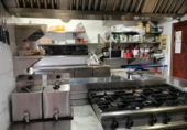 Restaurante en venta en Laredo foto