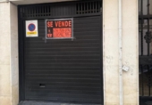 105m² locaux commerciaux pour vente à Séville, photo