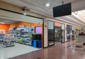  hair salon for sale in Almansa, photo