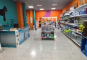  hair salon for sale in Almansa, photo