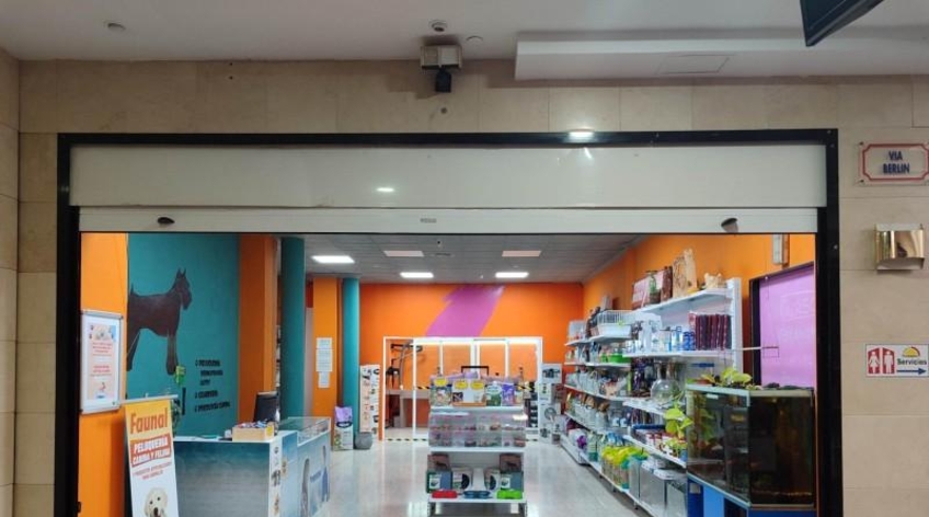 Local comercial