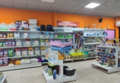  hair salon for sale in Almansa, photo
