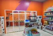  hair salon for sale in Almansa, photo