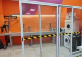  hair salon for sale in Almansa, photo