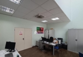 115m² locaux commerciaux pour vente à Alicante, garbinet-parque de las avenidas photo