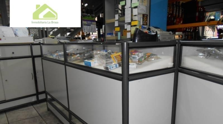 Local comercial