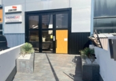Oficinas en venta en Vergel, Avenida de Valencia foto
