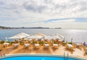 814m² restaurant pour vente à Calvià, photo