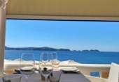 814m² restaurant pour vente à Calvià, photo