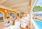 814m² restaurant pour vente à Calvià, photo