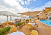 814m² restaurant pour vente à Calvià, photo