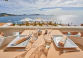 814m² restaurant pour vente à Calvià, photo