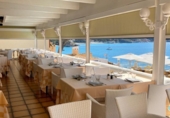 814m² restaurant pour vente à Calvià, photo