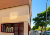 50m² locaux commerciaux pour vente à Alicante, photo