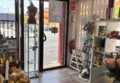 50m² locaux commerciaux pour vente à Alicante, photo
