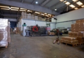 1342m² warehouse industrial for sale in Náquera, photo